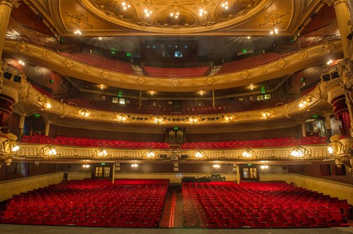 Theatre (1)